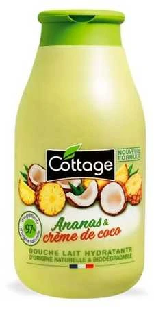 Cottage Gel Viaje 50 Piña-Coco 7968