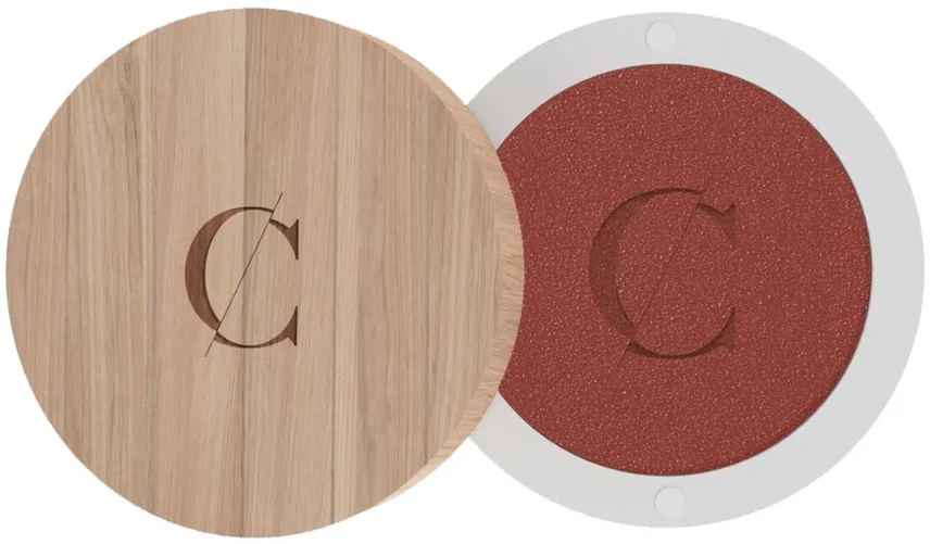 Couleur Caramel Sunkissed akių šešėliai 156 Cuivre Rouge 2,5g