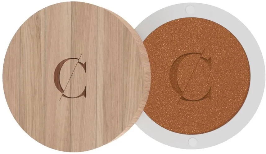 Couleur Caramel Sunkissed akių šešėliai 155 Soleil D'ete 2,5g