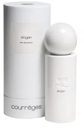 Courrèges Slogan kvepalų purškalas 100ml