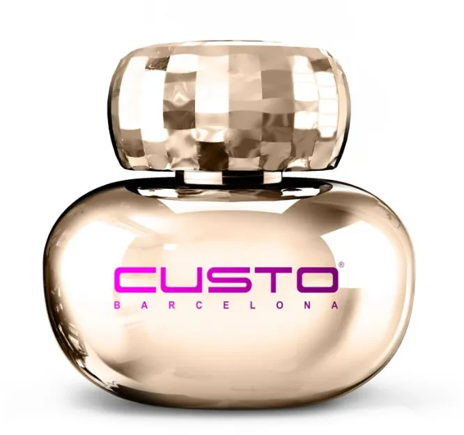 Custo Barcelona This Is Me kvepalų purškalas 100ml