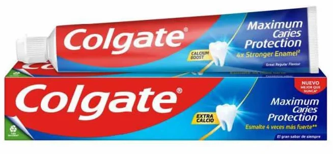 dantų pasta Colgate B Pr Caries 75