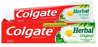 Colgate Pasta Dental Herbal dantų pasta 75ml