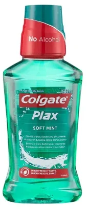 Colgate Plax burnos skalavimo skystis 250ml