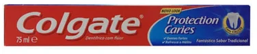Colgate Proteccion Caries Clasico Pasta Dentífrica, 75 ml