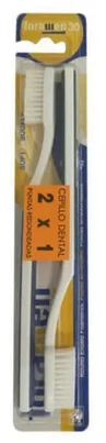 Foramen šepetys F30 Soft 2x1