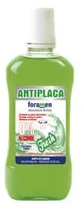 Foramen Enjuague Buc Antiplaca burnos skalavimo skystis 500ml