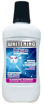 "Foramen Buc" balinamasis skalavimo skystis 500ml