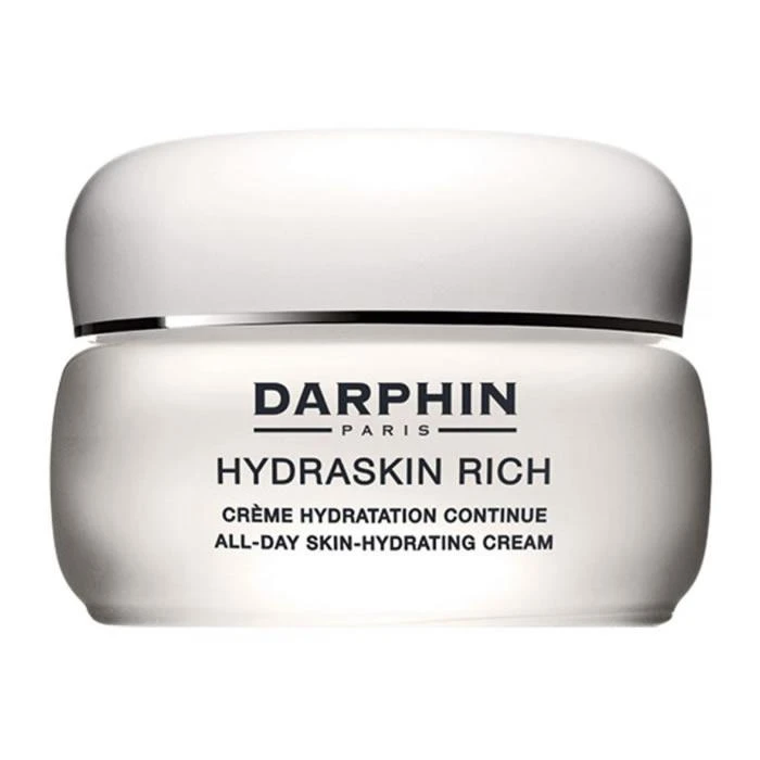Darphin Hydraskin Rich All Day Skin Hydrating drėkinantis kremas sausai odai, 50 ml