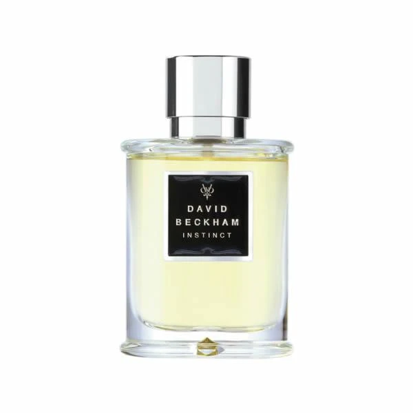 David Beckham Instinct EDT Vyrams 75 ml