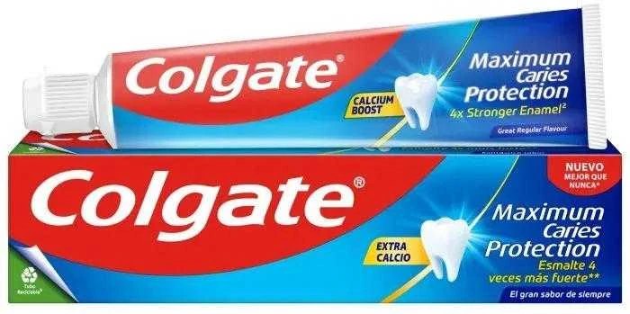 dantų pasta Colgate B Pr Caries 75