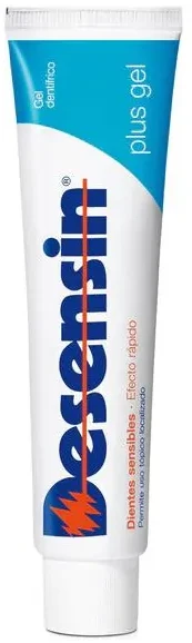 Dentaid Desensin dantų pasta 75ml