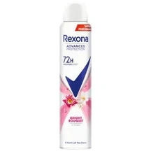 Dezodorantas Rexona Bright Bouquet Sp 200 72 H
