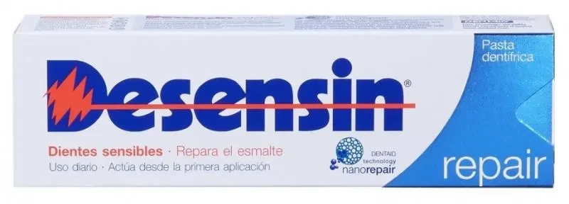 "Desensin Repair Sensitive Teeth dantų pasta 75ml