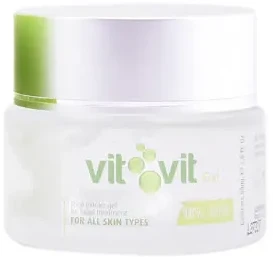 Diet Esthetic Vit Vit Vit sraigių ekstrakto gelis veidui 50ml