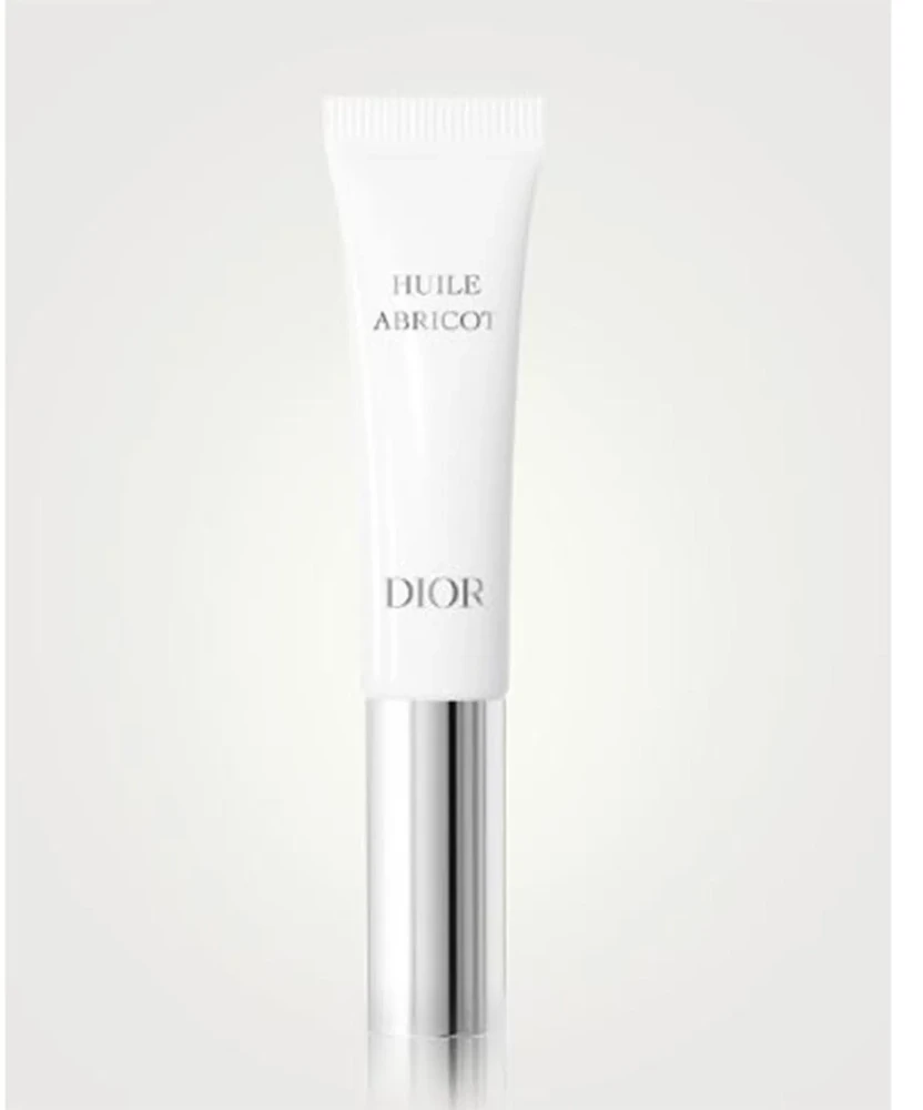 Dior Abricot Aceite 1un