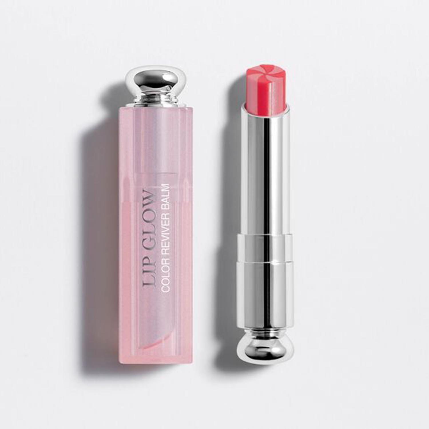 Dior Addict Brillo De Labios 001 Rožinė, 129 ml