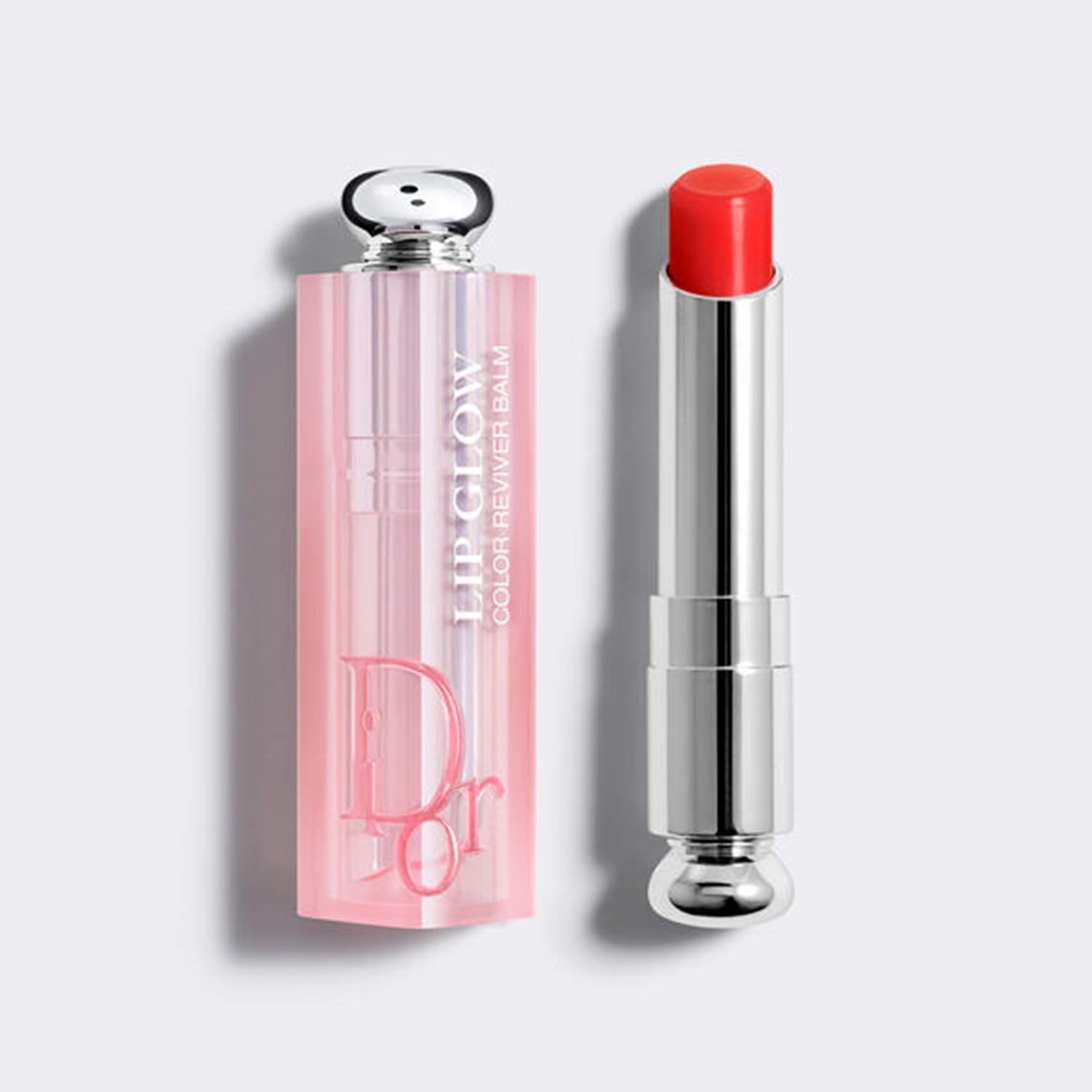 Dior Addict lūpų blizgis 015 Cherry, 132 ml