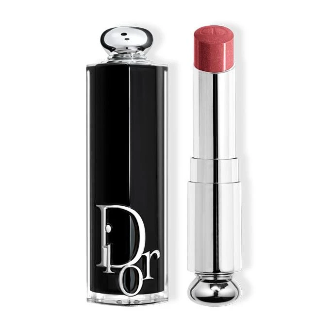 Dior DIOR ADDICT SHINE LŪPDAŽAI 526 MALLOW ROSE 3,2g