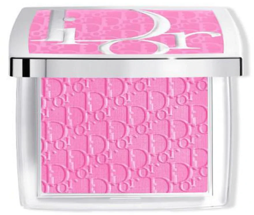 Dior Backstage Rosy Glow 001