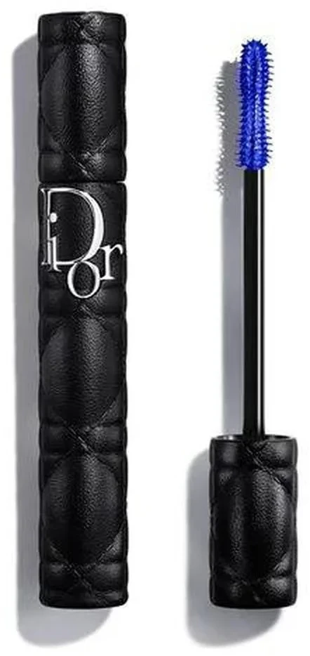 Dior Blakstienų tušas Diorshow Overvol N161