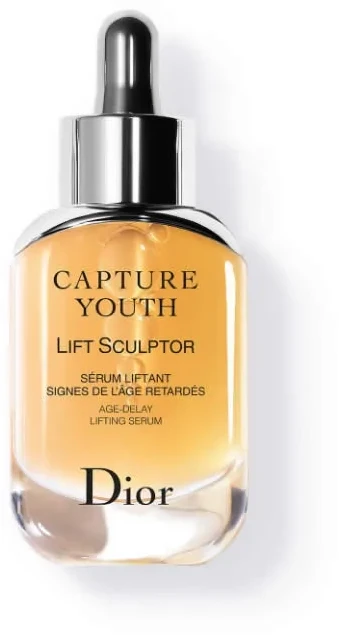Dior Capture Youth Lift Sculptor Lifting Serum veido serumas, 30 ml