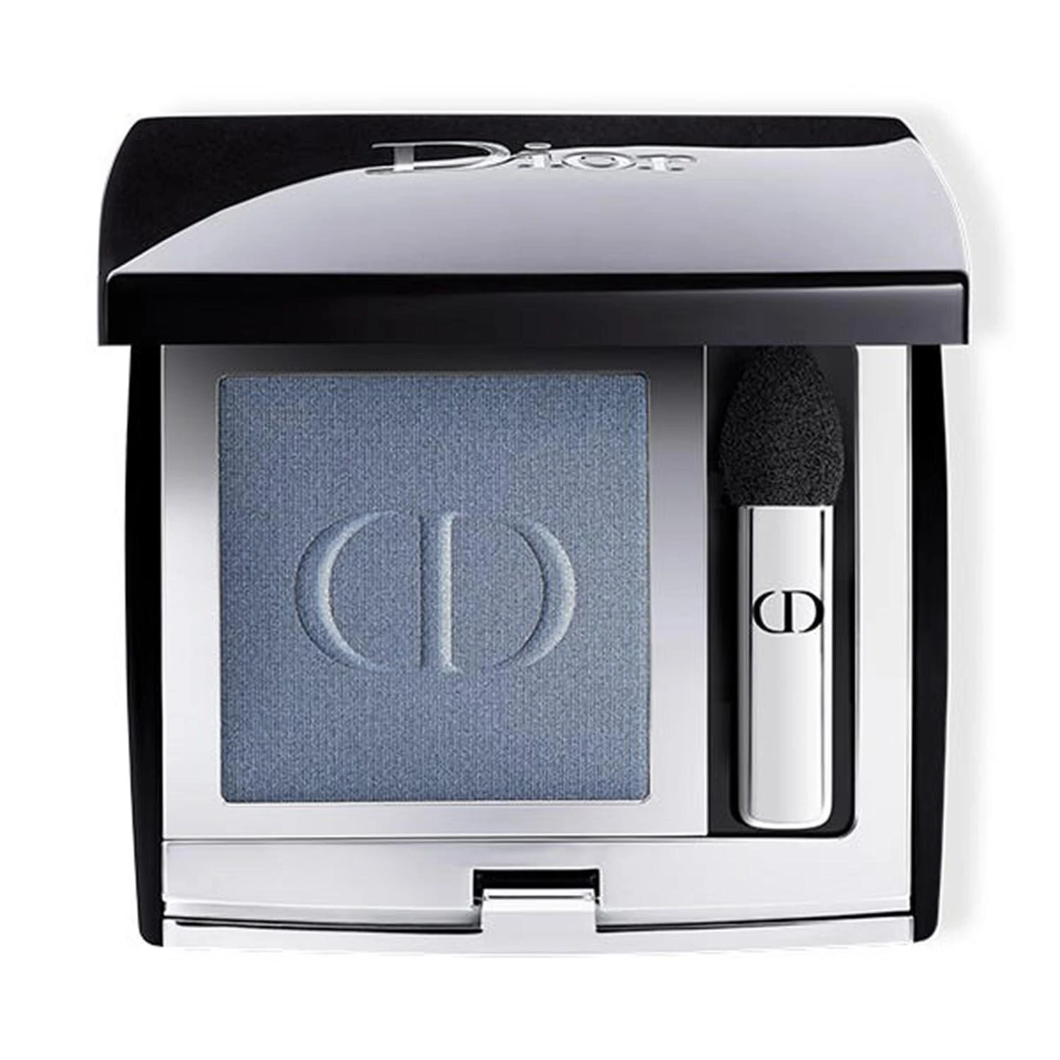 Christian Dior Couleur Couture kompaktiški akių šešėliai 240 Denim, 2 g