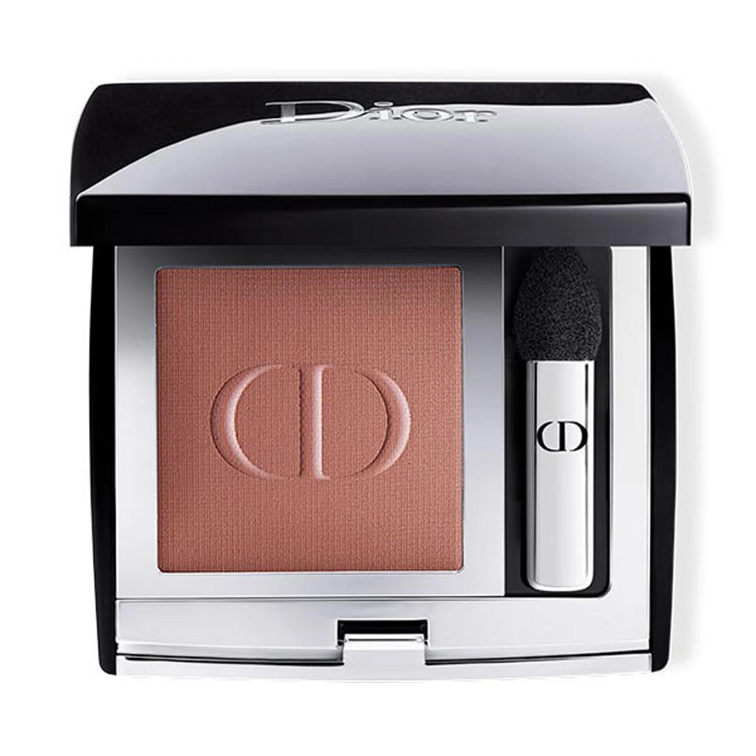 Christian Dior Couleur Couture akių šešėlių kompaktiškas atspalvis 763 Rosewood, 2 g