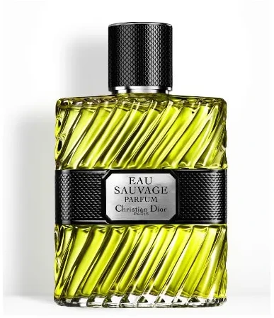 Kvepalai vyrams Christian Dior Eau Sauvage Parfum EDP, 50 ml
