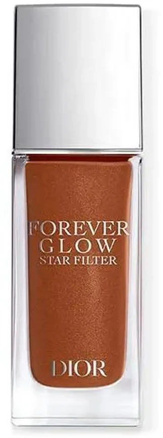 Dior Forever Glow Star Filter Brillo De Labios 8n 30ml