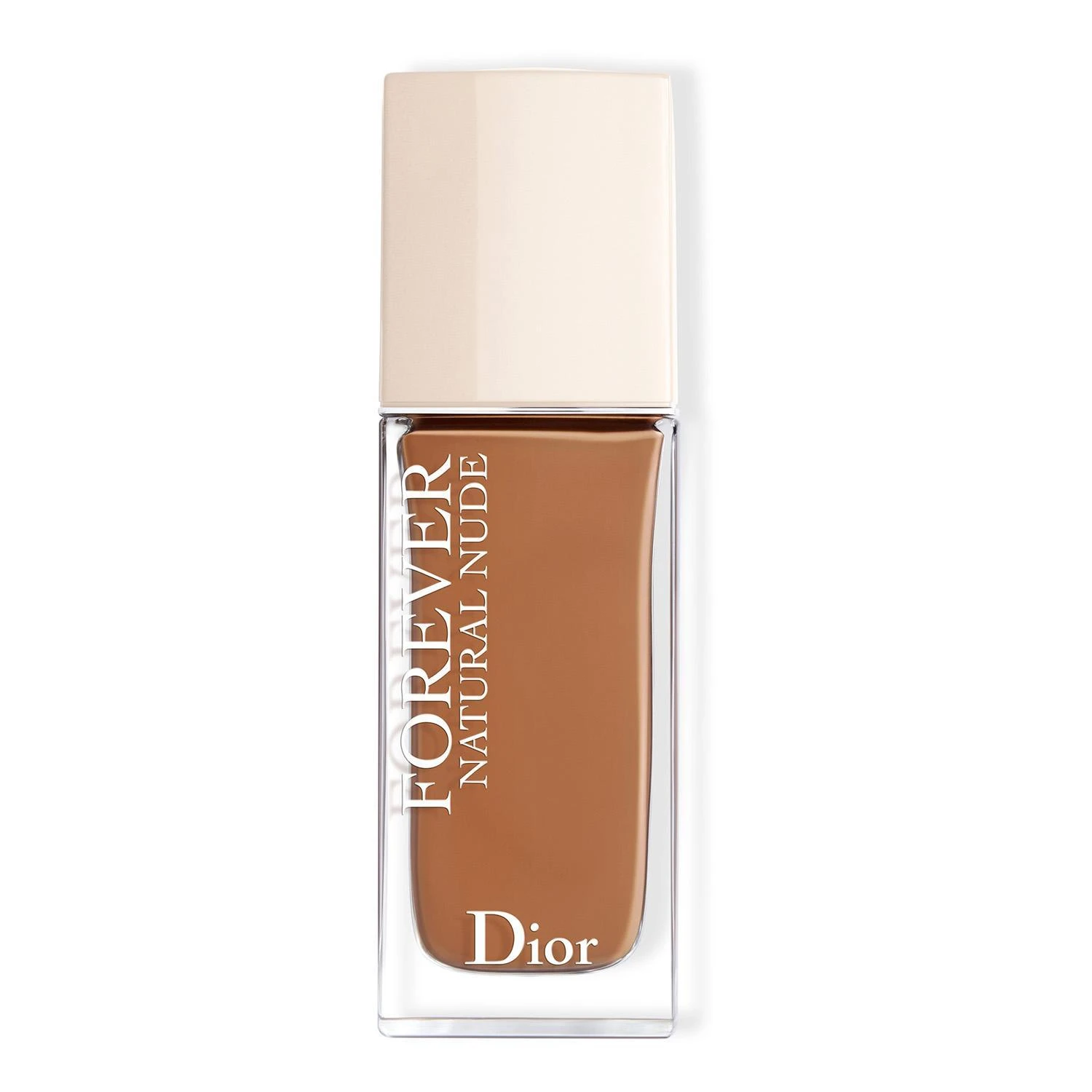 Christian Dior Forever Natural Nude Kreminis makiažo pagrindas 5N, 30 ml