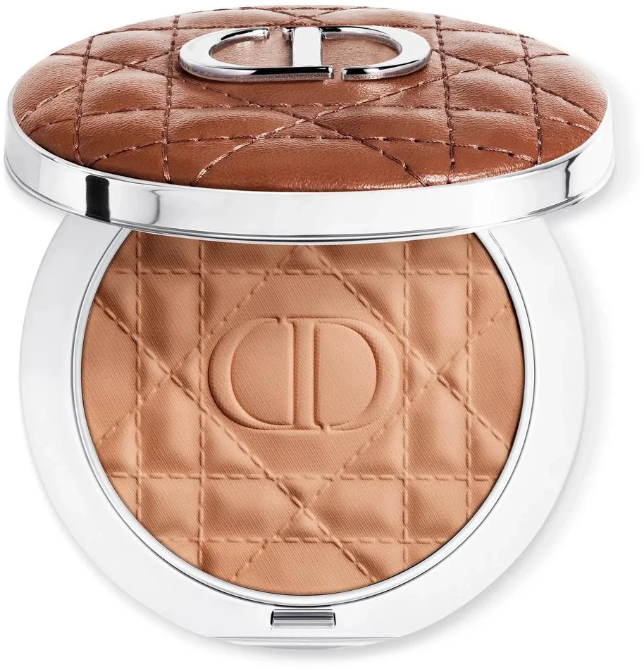 Dior Forever Nude Bronze Velvet Polvos Bronceadores 04, 7 g
