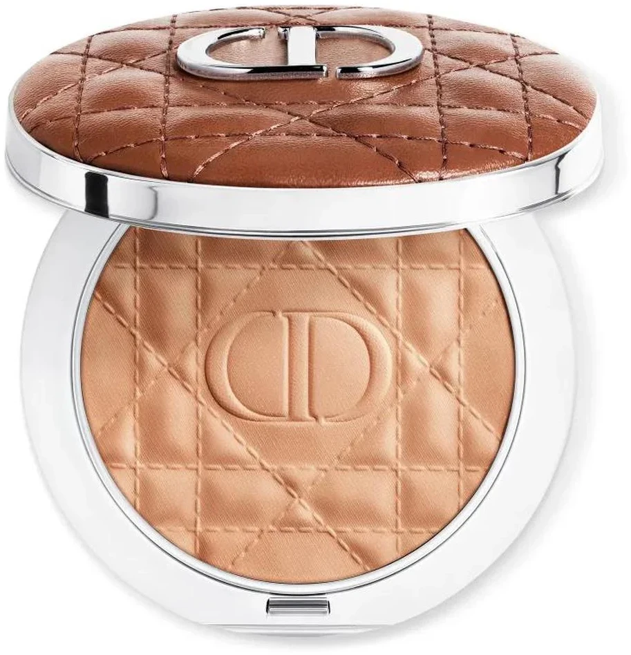 „Dior Forever Nude Bronzer Glow“ bronziniai milteliai „02-Light“, 7 g