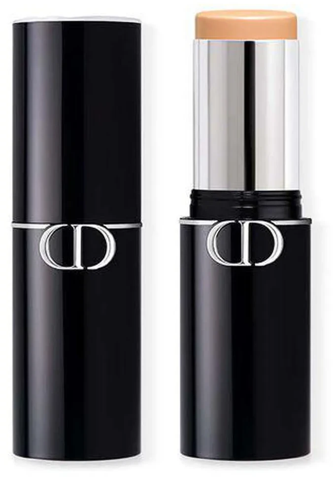 DIOR Dior Forever Skin Perfect Foundation Stick daugiafunkcinis pieštukinis makiažo pagrindas, atspalvis: 3N Neutral, 10 g