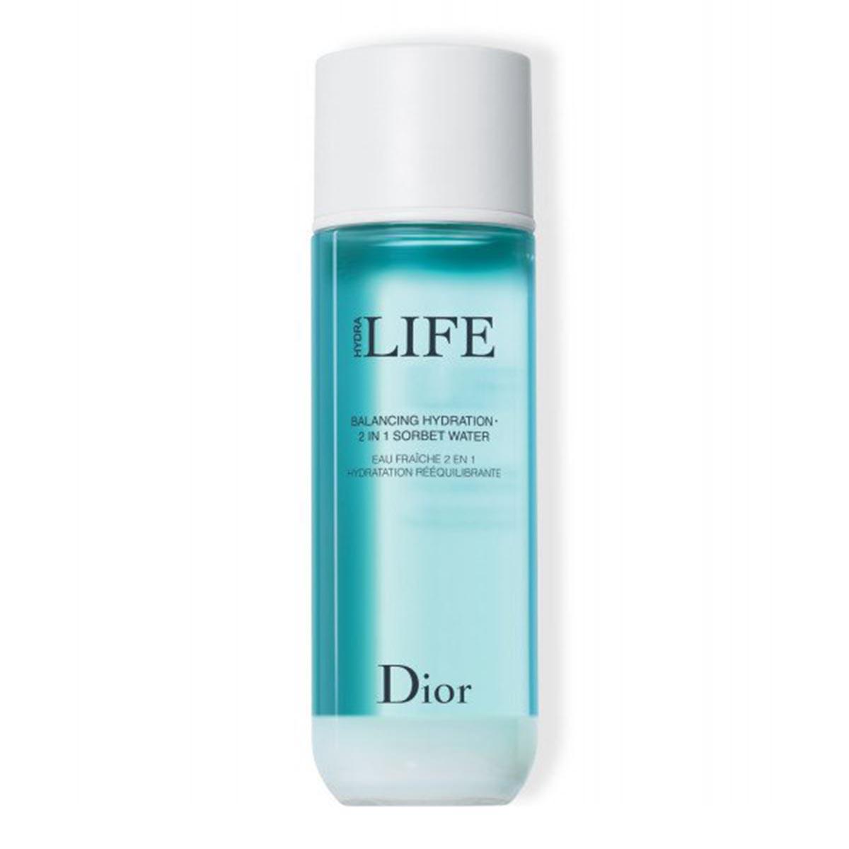 Dior Hydra Life Fresh Reviver-Sorbet Vanduo Mist, 100 ml