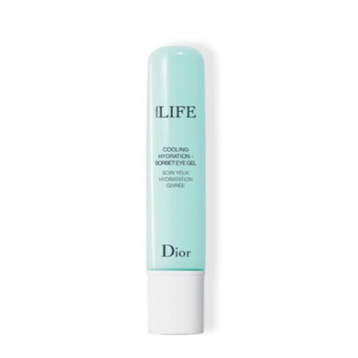 Dior Hydra Life Soin Yeux Hydratation Givrée, 15 ml