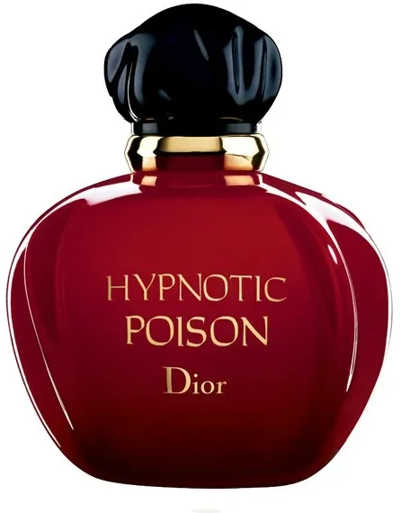 Christian Dior Dior Hypnotic Poison EDT tualetinis vanduo moterims, 50 ml