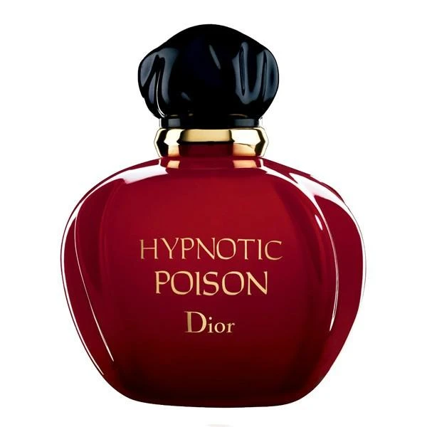 Christian Dior Dior Hypnotic Poison EDT tualetinis vanduo moterims, 50 ml