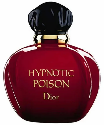 Christian Dior Hypnotic Poison EDT tualetinis vanduo moterims, 150 ml