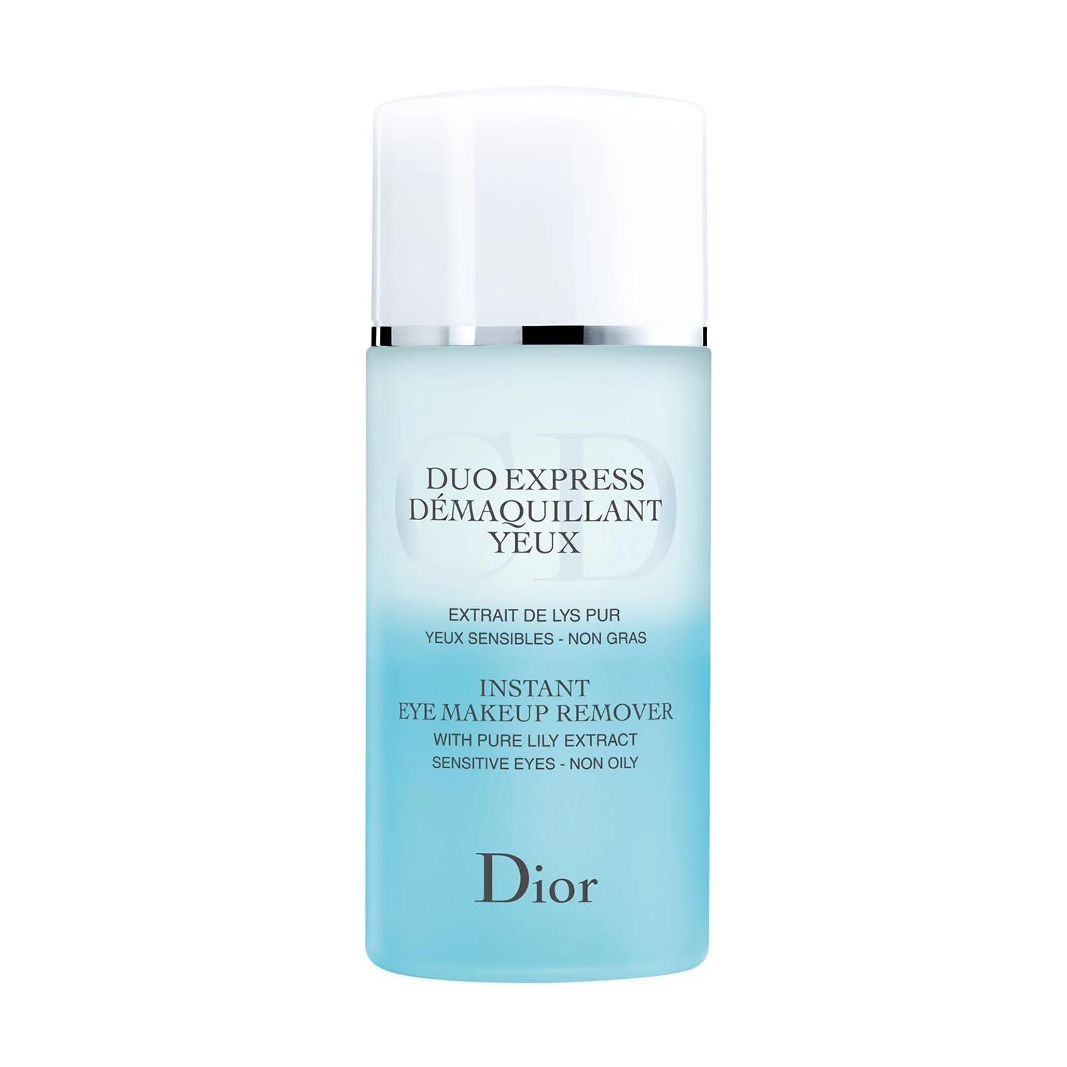Dior Makeup Desmaquillante Ojos, 125 ml