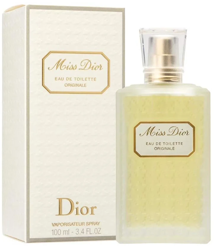 Christian Dior Dior Miss Dior Esperit EDP parfumuotas vanduo moterims, 100 ml