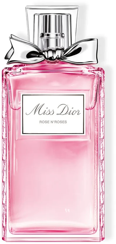 Christian Dior Dior Miss Dior Rose N' Roses EDT tualetinis vanduo moterims, 100 ml