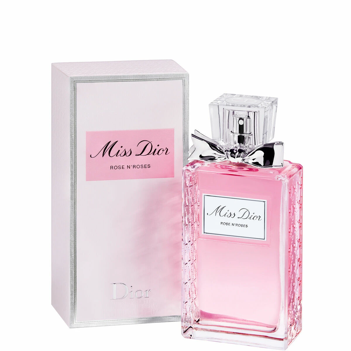 Christian Dior Dior Miss Dior Rose N'roses EDT tualetinis vanduo moterims, 77 ml