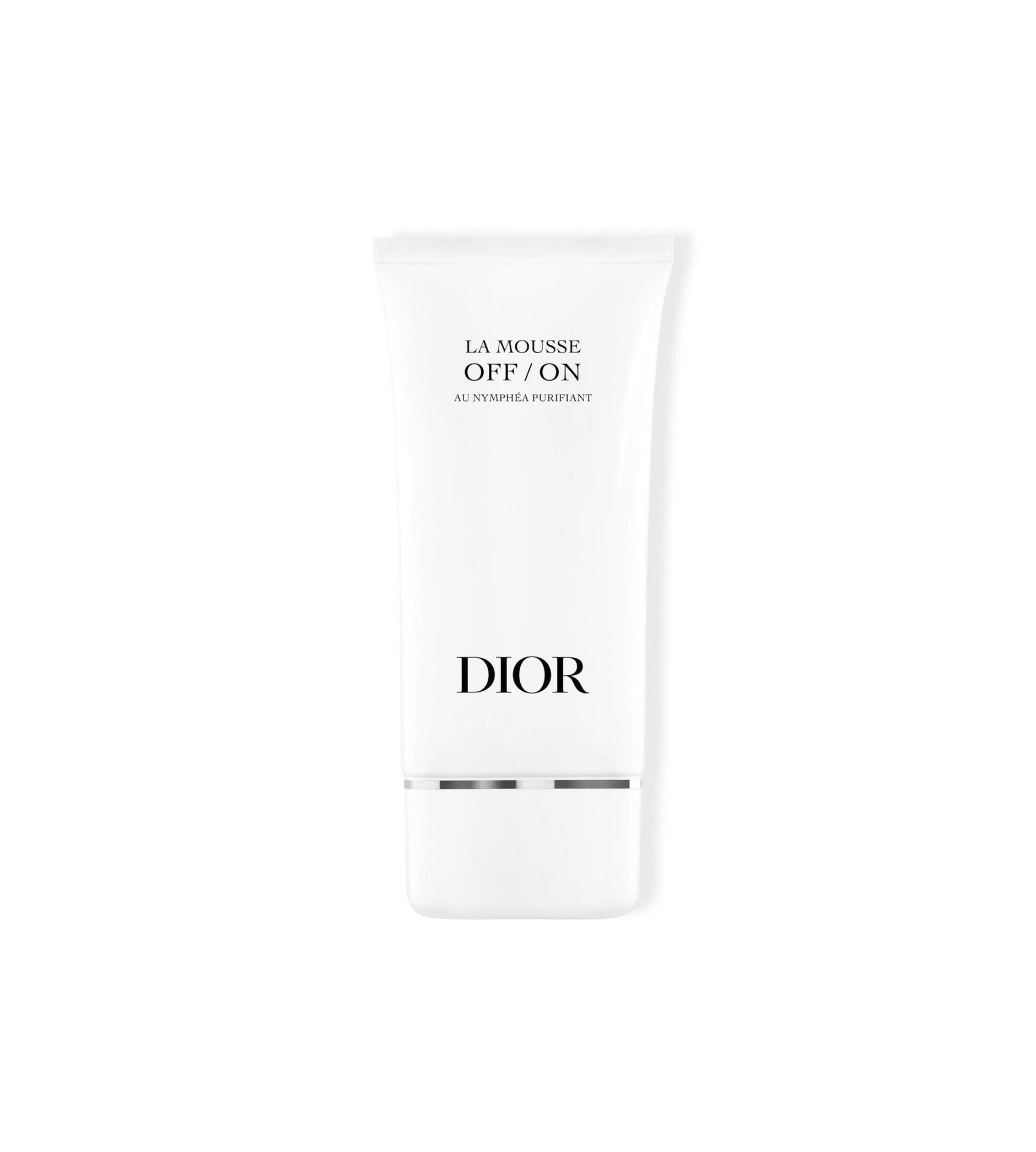 Christian Dior La Mousse Off/On, 150 ml
