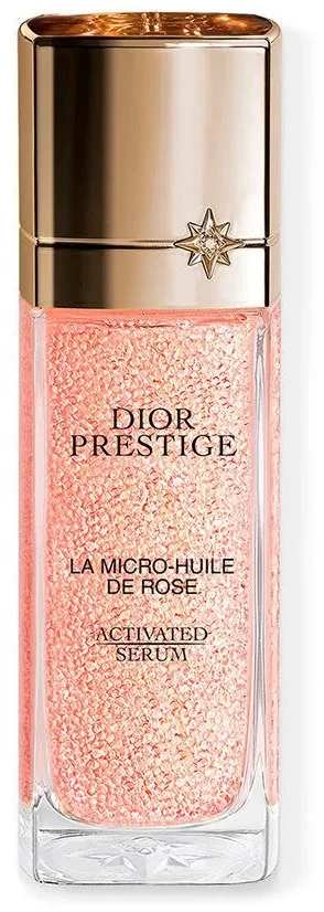 Christian Dior Serumas Dior Prestige La Micro Huile De Rose 50ml