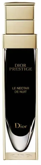 Christian Dior Prestige Le Nectar naktinis veido serumas nuo senėjimo, 30 ml