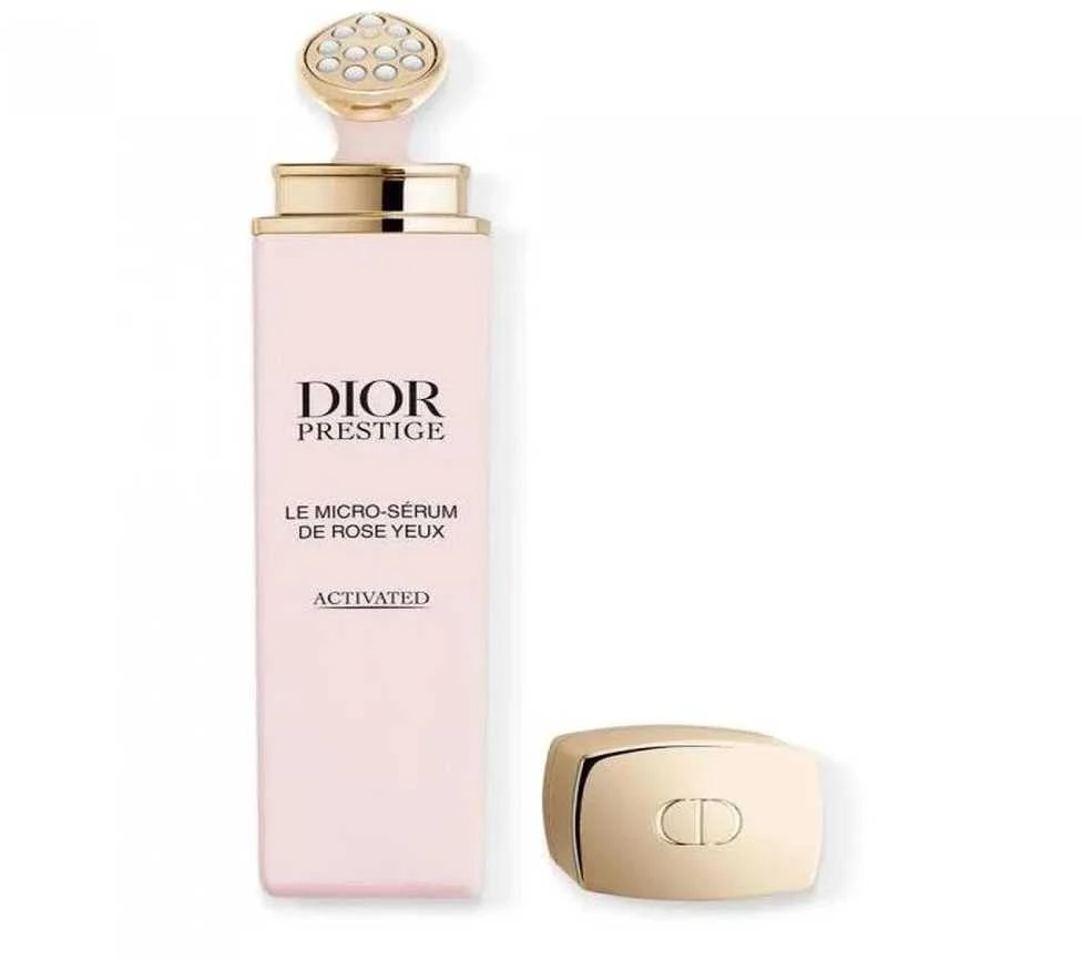 „Dior Prestige“ mikropaakių serumas su rožėmis, 20 ml