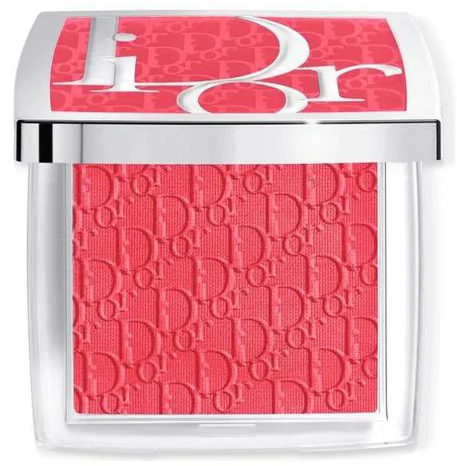 Dior Rosy Glow 015