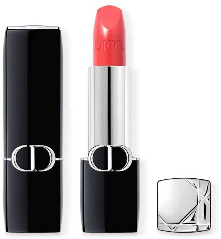 Lūpų dažai Dior Rouge Couture Colour N: 028 Actrice, 30 ml