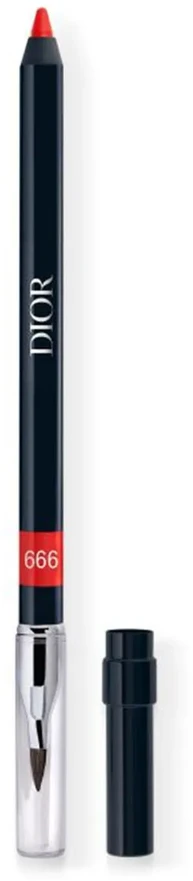 Lūpų pieštukas Dior Rouge Dior Contour N:999